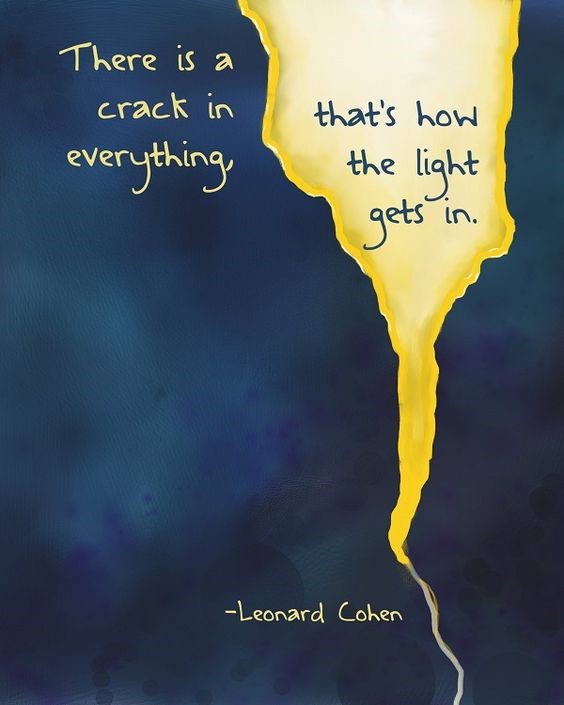 Leonard Cohen